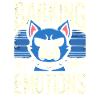 Emo Dog Gothic Dog Lover Emo Fashion Goth Style