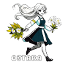 MRS. FLOWERS OSTARA