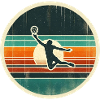 Federball Badminton