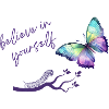 BELIEVEINYOURSELF!