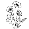 Blumenstrauß
