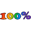 100 Prozent schwul