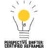 Perspective Shifter: Certified Reframer