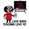Love Guru: Teaching Love101