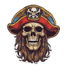 LOGO PIRATE 2