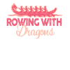 Rowing With Dragons Dragonboat
