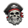 PIRATE 1