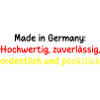 Germany Football Saying