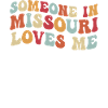 Quelqu’un dans le Missouri m’aime