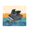 Piano Player Classical Musician Concert