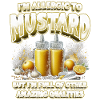 Mustard allergy