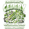 Celery allergy