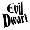 Evil dwarf