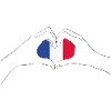 France Heart