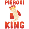 King Pierogi