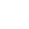 Rabenschwarz - weiße Schrift
