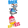 Bock auf Eis