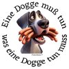 NimmersattDogge