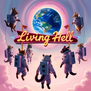 LIVING HELL
