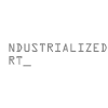 Industrialized Art - Artificial Intelligence
