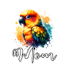 Best Sun Conure Mom