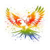 Sun Parakeet Saying