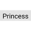 Princess