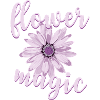 Flower Magic