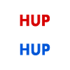 Hup holland hup