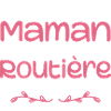 To titler Truck Mom Granny Gift