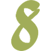 8