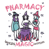 Apotheke | Where magic happens
