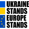 ukraine stands europe stands