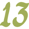 13