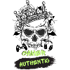 GARMER AUTHENTIC
