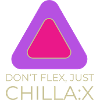 Don‘t flex, just chillax