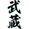 Miyamoto Musashi tyr