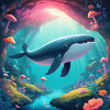 Flying Whale