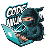 Code Ninja Programmierer Software Entwickler