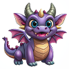 monsterdrache