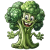 Broccoli Vegan