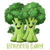 Broccoli Gang