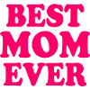 Best mom ever
