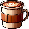 Coffee cup