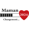 maman - futur maman chargement