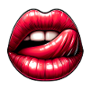 Lips-Tongues - Expressive Language
