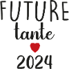 Future Aunt - 2024
