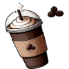 Kaffeetasse
