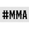 MMA