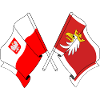 Flag Poland, Warmia Masuria